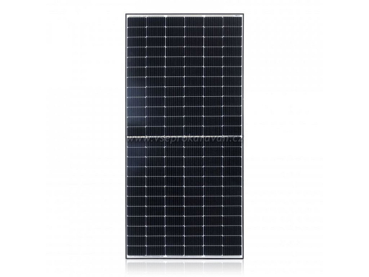 450W fotovoltaický solární panel EGE