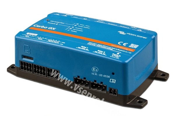 Victron Energy Cerbo GX MKII