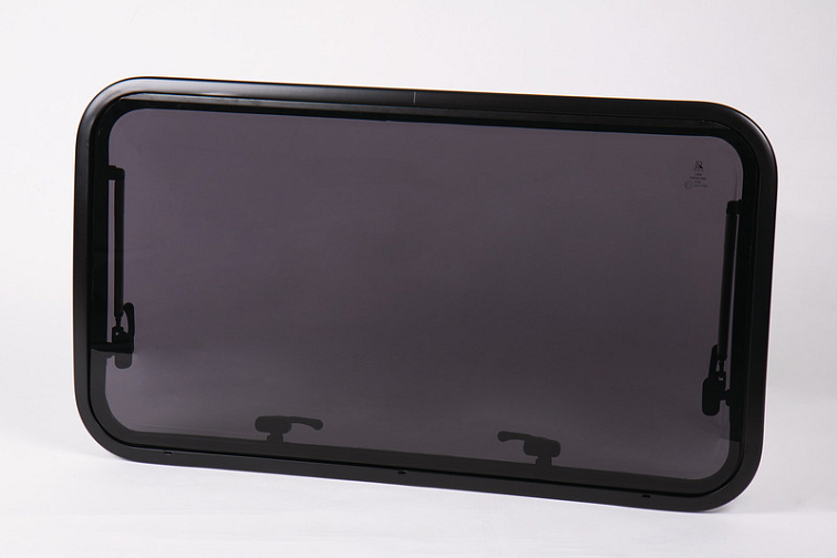 Akrylátové okno RW Van pro dodávky