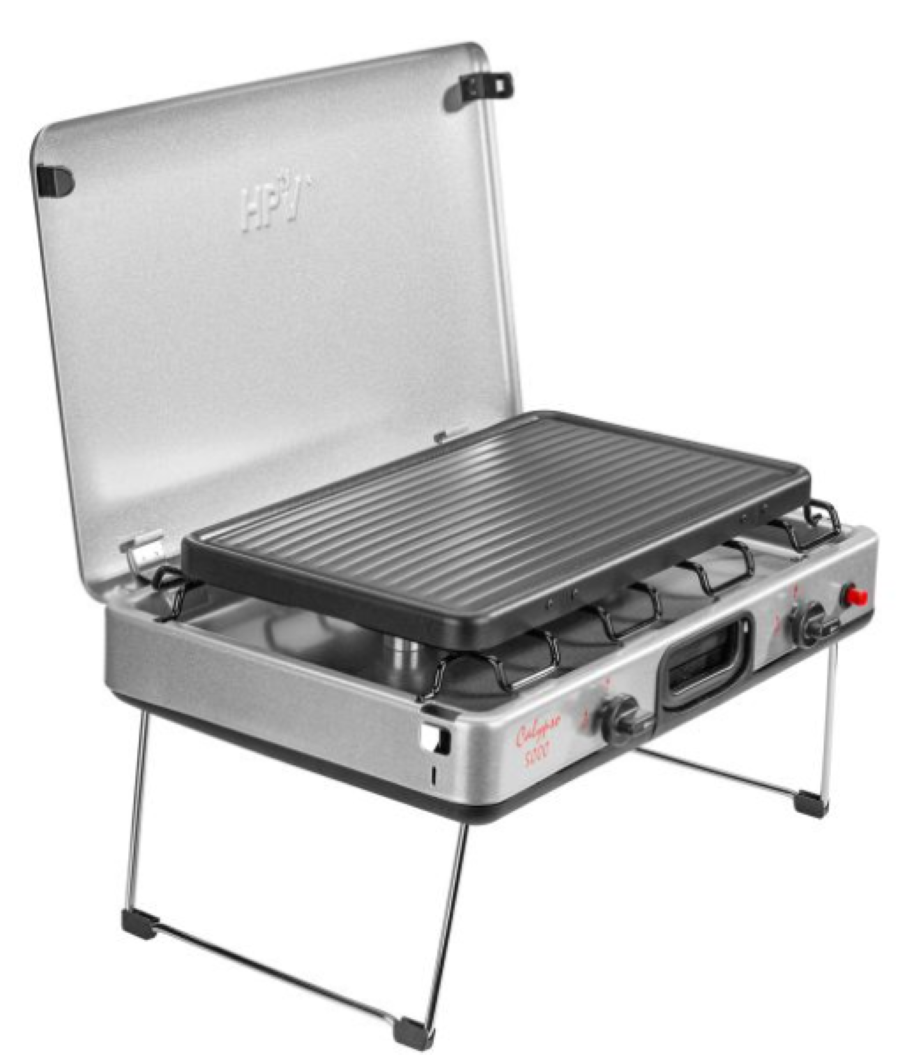 Plynový vařič HPV Calypso Classic