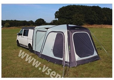 Zadní stan Movelite