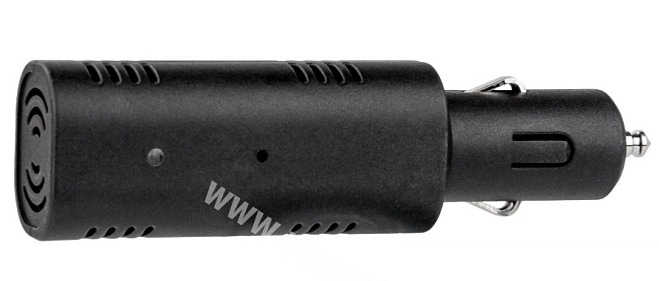 Detektor plynu G.A.S. Plug 12V/24V