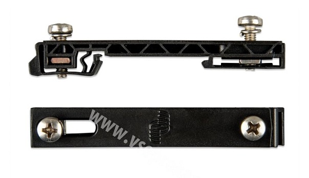 DIN35 adaptér pro Cerbo GX