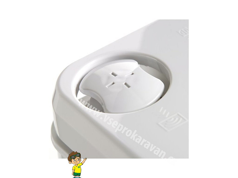 Přenosná toaleta Dometic řady 970