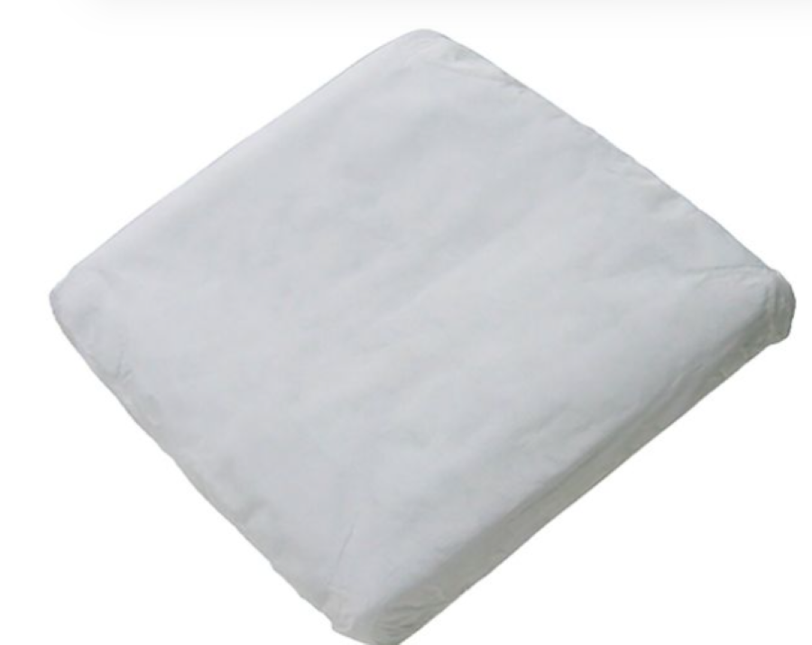 Venkovní ochranný kryt střešního okna 40x40cm, Beisel