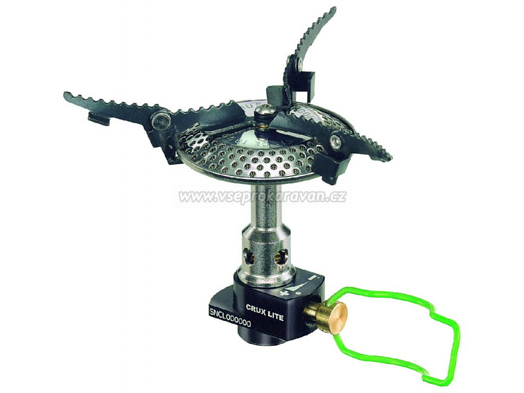 Plynový vařič Crux Lite, Optimus of Sweden