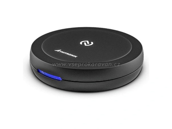 Bezpečnostní modul NFC