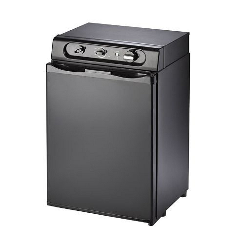 Absorpční chladnička XC-60A, Meva