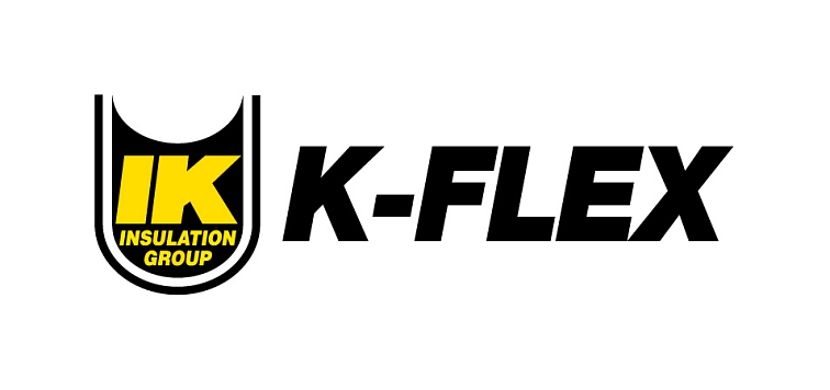 Samolepící izolace K-Flex DUCT KRAFT s AL folií 