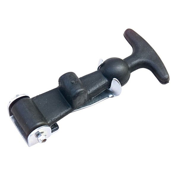 Náhradní zavírání okna, Brunner