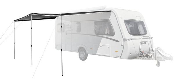 Sluneční střecha Canopy Shady Pro, Westfield