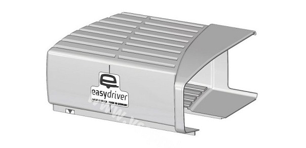 Náhradní kryt moveru Easydriver