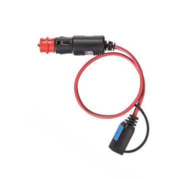 Kabel s autokonektorem k BP IP65