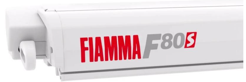 Adapter Ford Transit L3 H3 pro F80 Fiamma