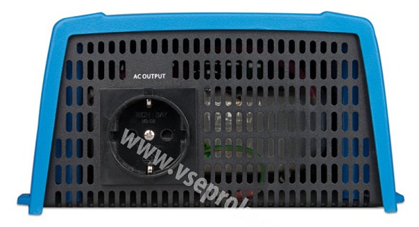 Měnič napětí SINUS Victron Energy Phoenix VE.Direct 250VA 24V