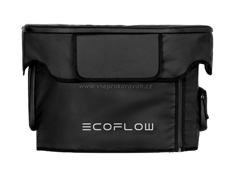 Přepravní brašna EcoFlow pro DELTA Max