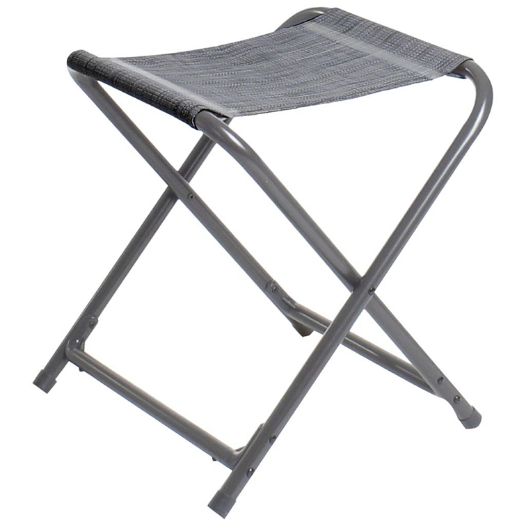 Kempingové křeslo od série nábytku Aravel