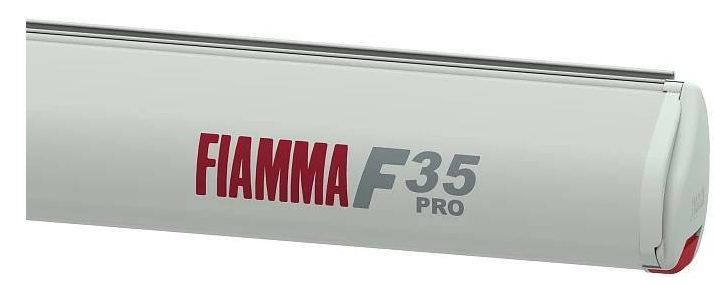 Sada adaptérů pro upevnění světel Fiamma Privacy Room CS Light k markýzám F35 Pro
