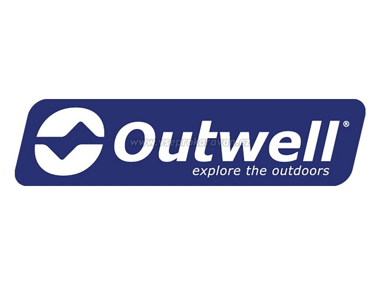 Sluneční střecha Hillcrest Tarp