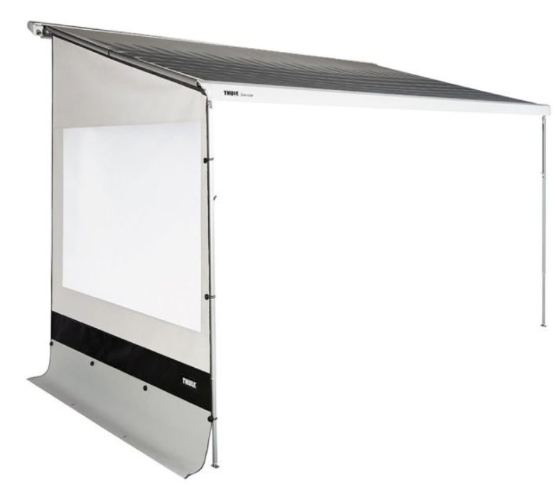 Dešťová boční clona Thule Rain Blocker Side pro VW T4