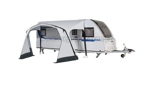 Sluneční střecha Quick'n Easy Air