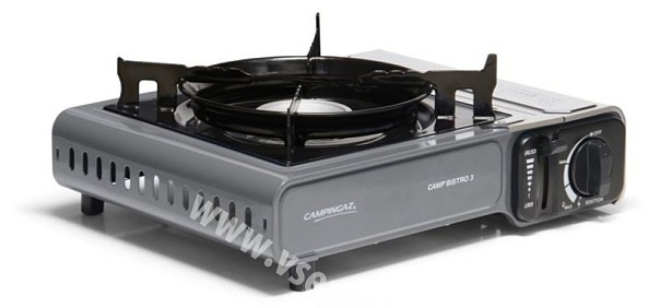 Plynový gril Camp Bistro 3, Campingaz