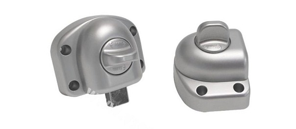 Vnitřní zámek dveří Guardian, Fiamma