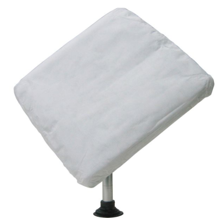 Ochranný povlak na satelit proti krupobití Hindermann