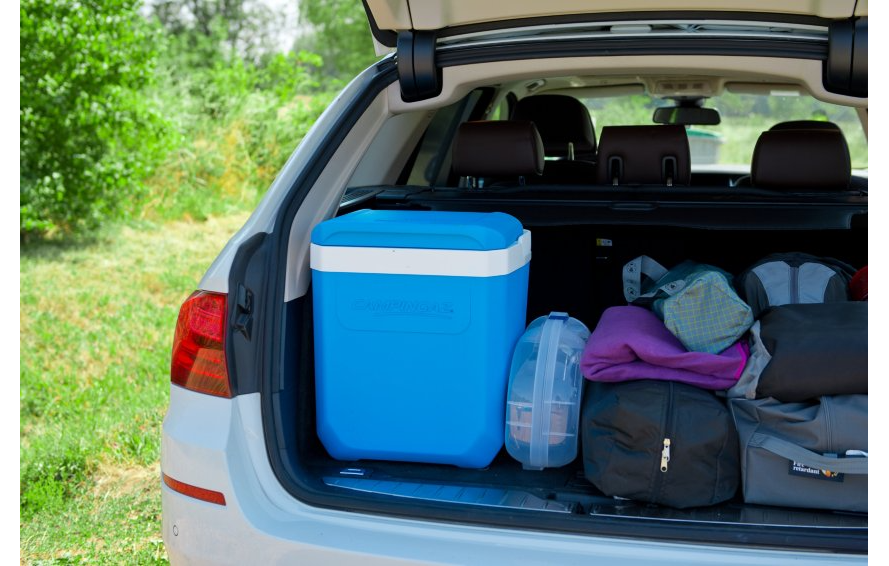 Chladící box 30L Icetime Plus 30L