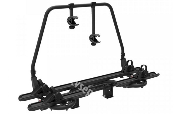Nosič kol na přední oje, Thule Caravan Superb XT