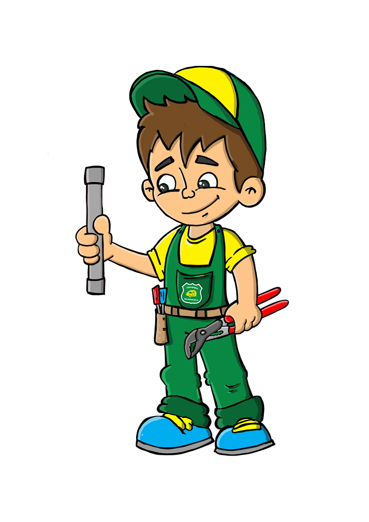 Trubkový spojovací systém dvojitý O-kroužek 40 mm, LILIE