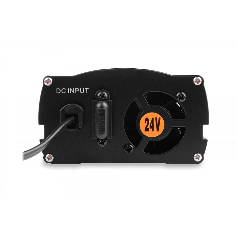 Měnič napětí IPS 500 PLUS 24/230V (350/500W)