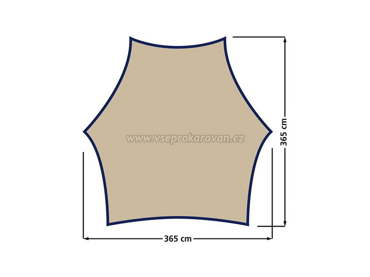 Sluneční střecha Carside