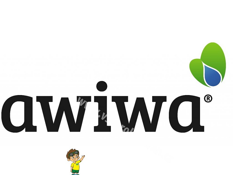 Mikrobiologická přísada do nádrže na odpadní vodu 1l, awiwa fresh