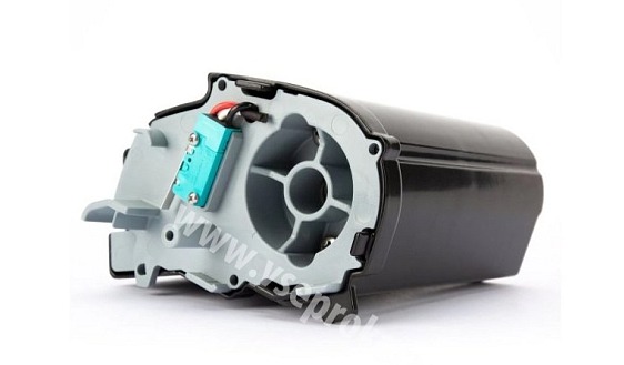 12 V motor Compact pro markýzy Fiamma F80s