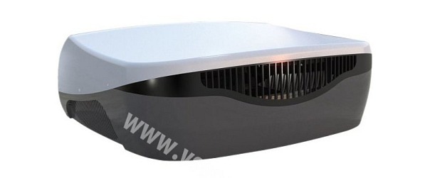 Klimatizace Telair Clima e-Van 3 7400H