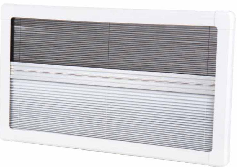 Boční posuvné okno RW Motion