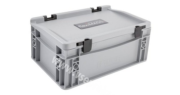 Přepravní box Classic FlexiMAGS