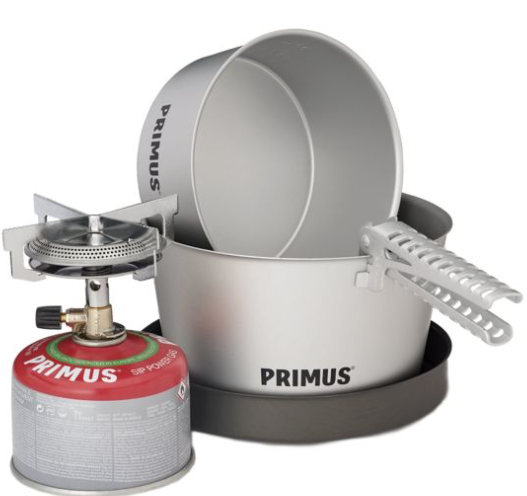Plynová sada na vaření Primus Mimer Stove Kit II