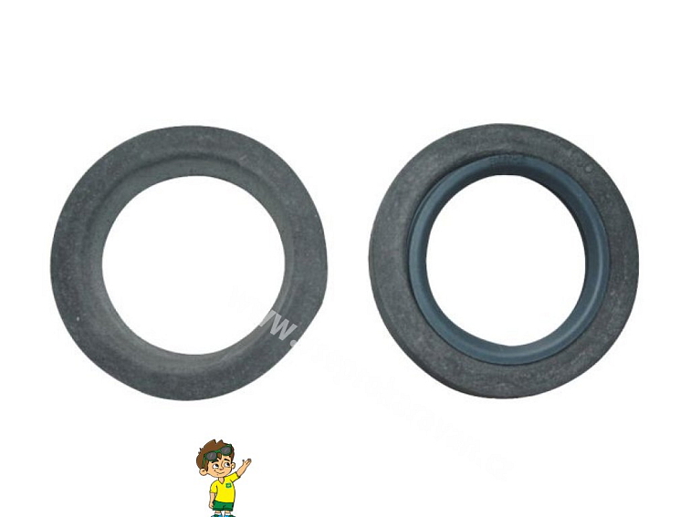 Těsnění mechanismu pro WC Thetford Aqua Magic Bravura