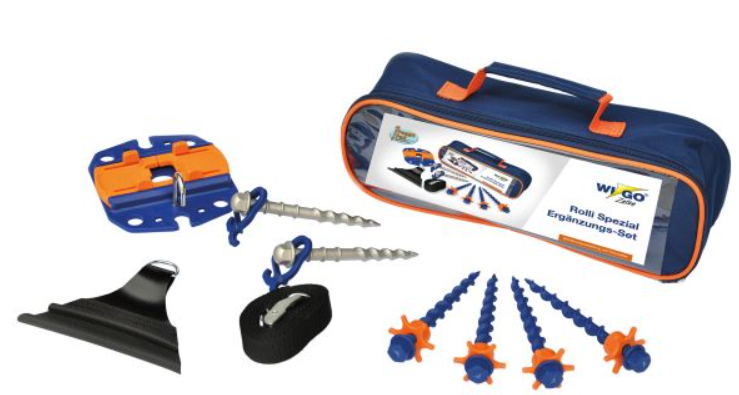 Doplňková sada Peggy Peg