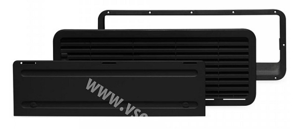 Spodní větrací mřížka LS 200 k lednici Dometic