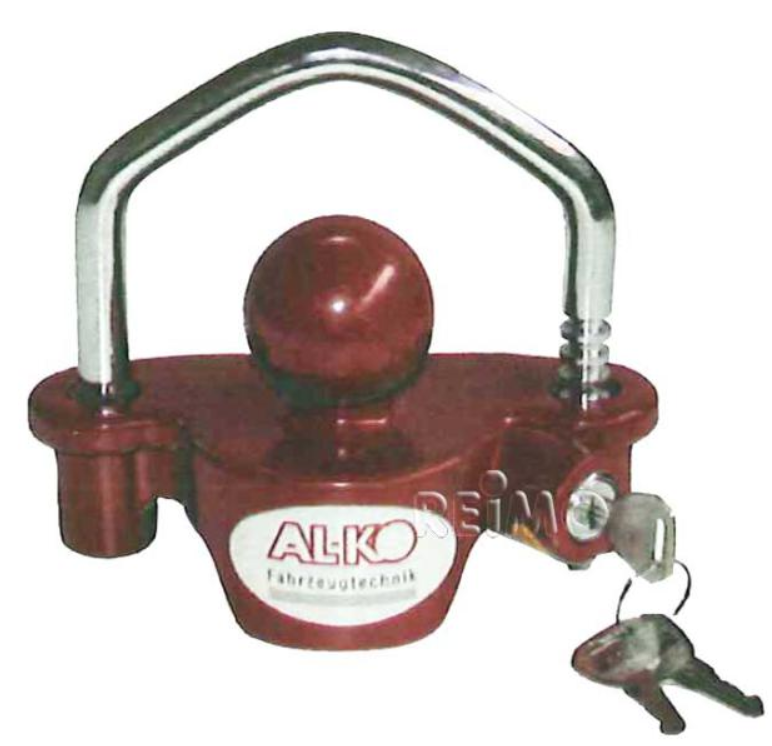 Univerzální zařízení proti krádeži Al-Ko