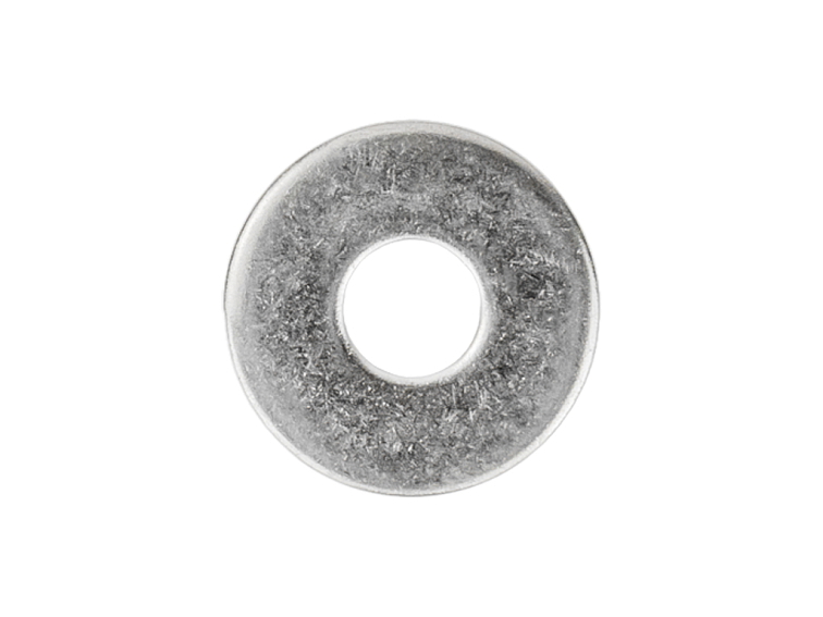 Podložky Různé druhy