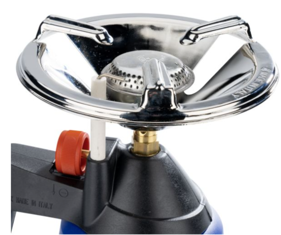 Plynový vařič Vulcan 3000 s piezo zapalováním