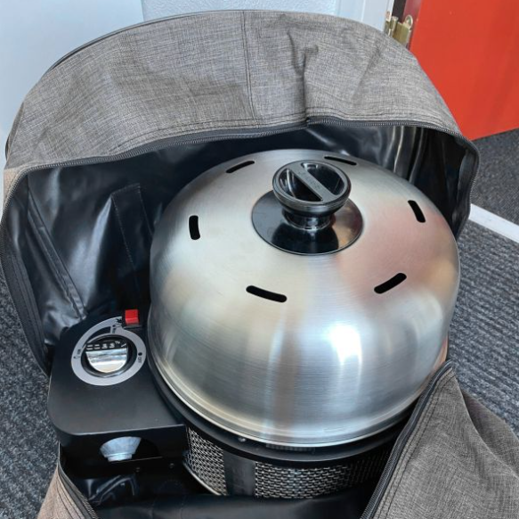 Přepravní taška pro plynový gril Cobb