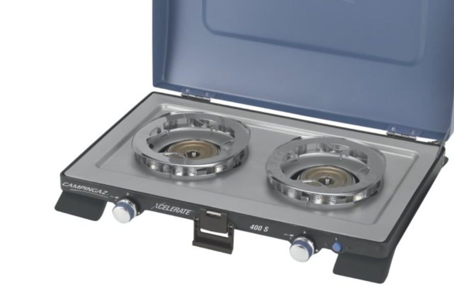 Plynový vařič 400-S Stove