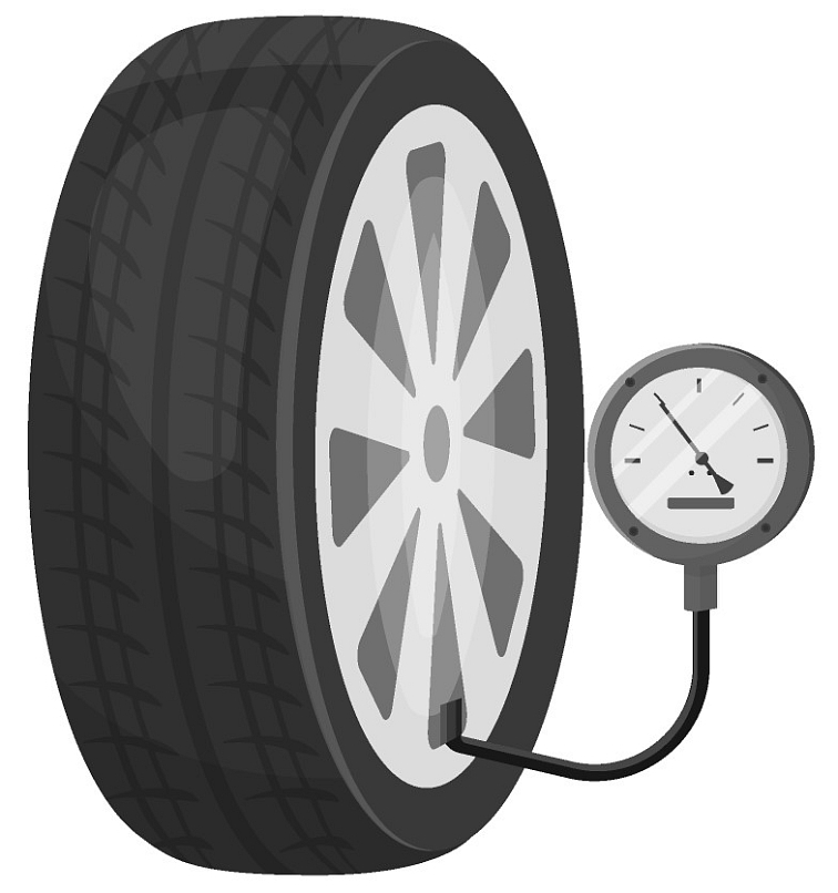 Nosič kol Carry-Bike Lift 77