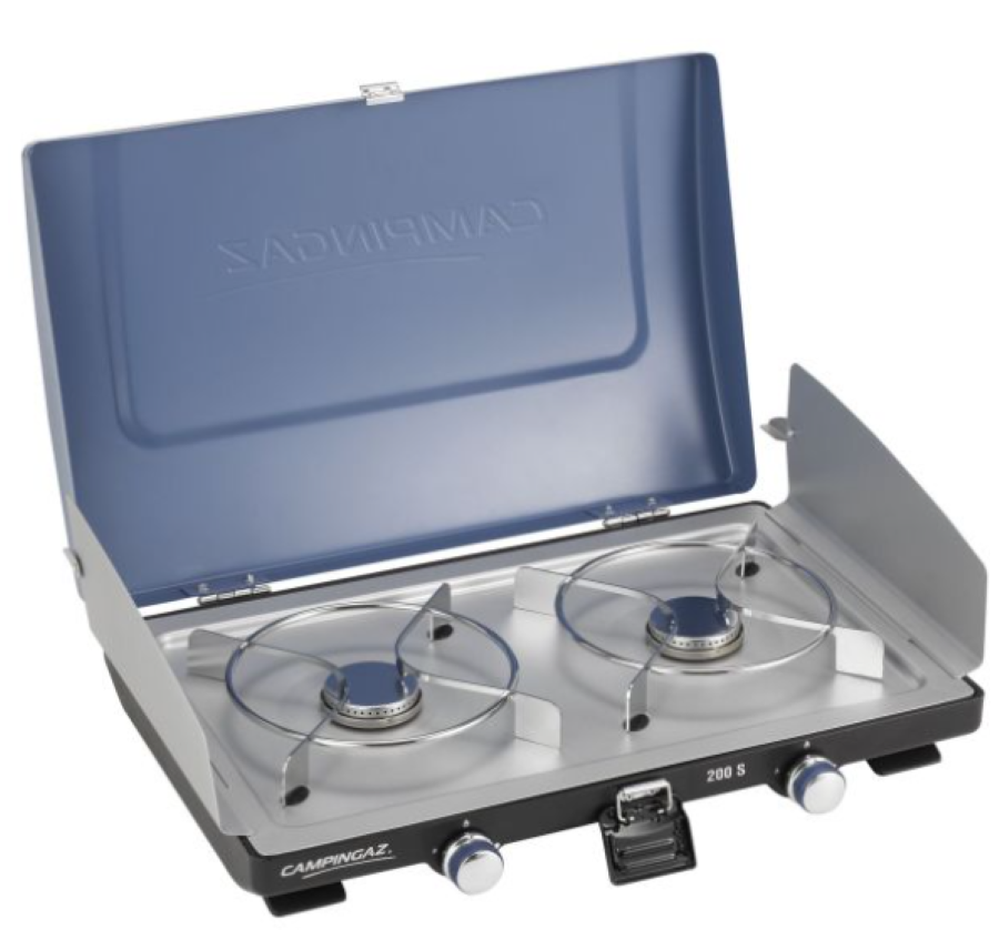 Plynový vařič 200 S Campingaz