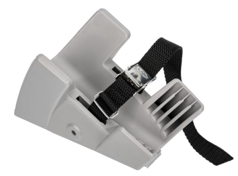 Držák pneumatik Euro-Carry-vhodný pro kolejnici